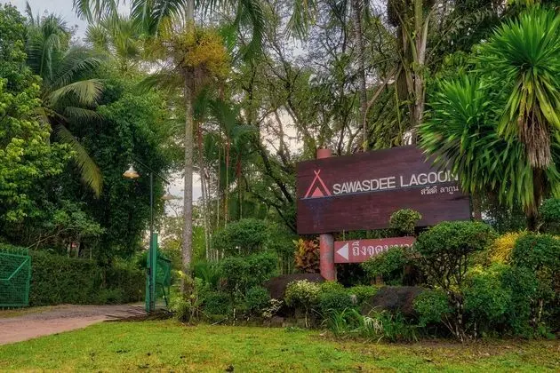 Sawasdee Lagoon Camping Resort - Öne Çıkan Resim