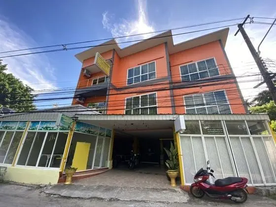 Sawasdee Orange Phuket Guest House