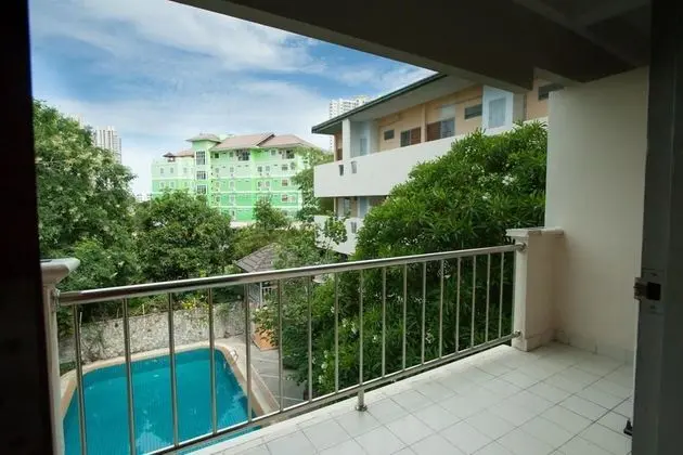 Sawasdee Place Hotel