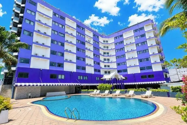 Sawasdee Siam, Pattaya - Öne Çıkan Resim