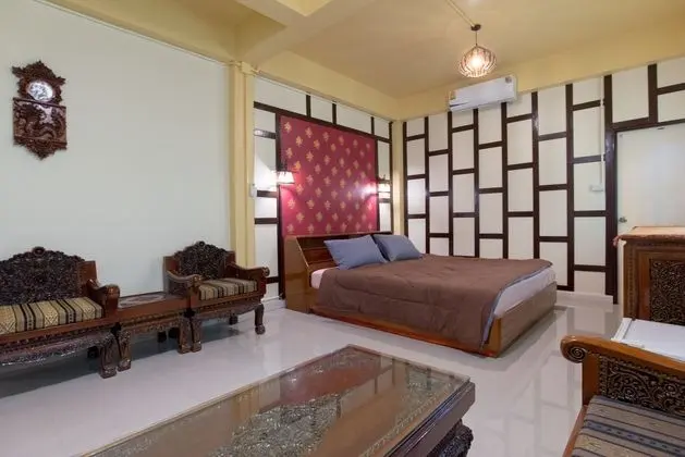 SAWATDEE GUESTHOUSE THE ORIGINAL