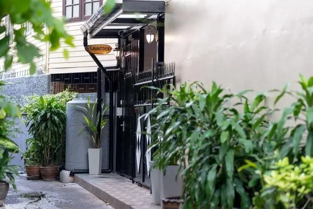 SAWATDEE GUESTHOUSE THE ORIGINAL
