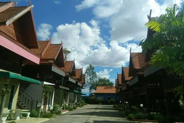 Sawatdee Resort - 1