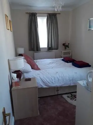 Sawbridgeworth Bed & Breakfast - Oda