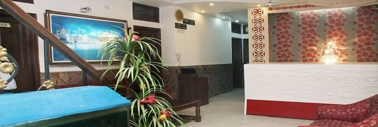 Hotel Sawera International