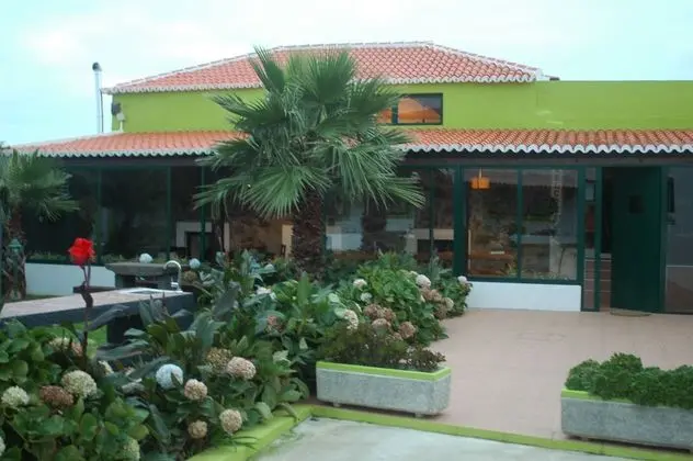 Sawmill Azores - Dış Mekan