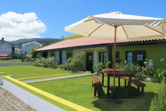 Sawmill Azores - Öne Çıkan Resim