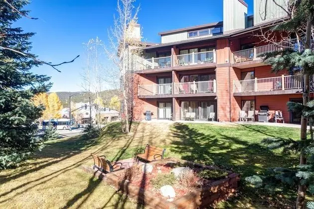 Sawmill Creek Condominiums by Great Western Lodging - Dış Mekan