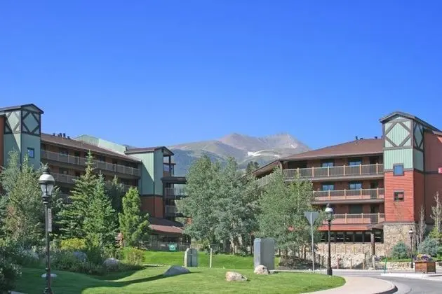 Sawmill Creek Condos