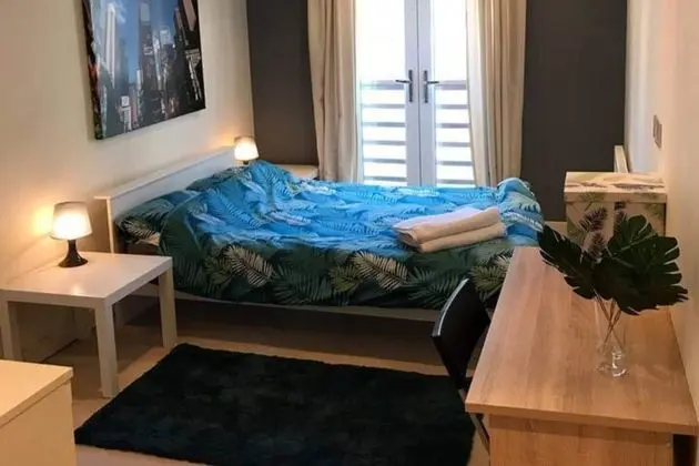 THE Sawmill Glossy Sleek Peaceful City Centre Oran - Öne Çıkan Resim