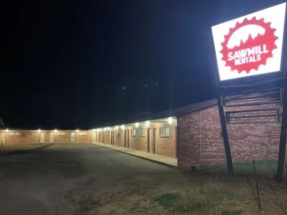 Sawmill Rentals - Öne Çıkan Resim