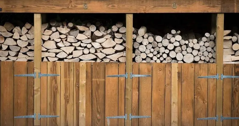 The Sawmills - Dış Mekan
