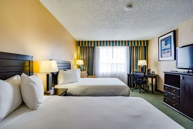 Sawridge Inn and Conference Centre Edmonton South - Öne Çıkan Resim