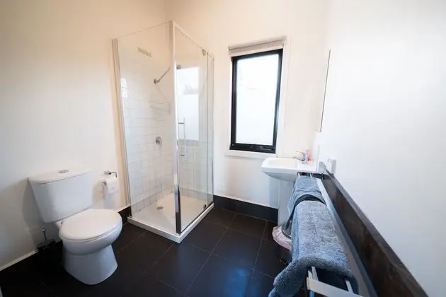 Sawyers Bay Shacks - Banyo Tipleri