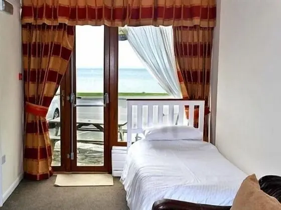 Sawyers Bed and Breakfast - Oda