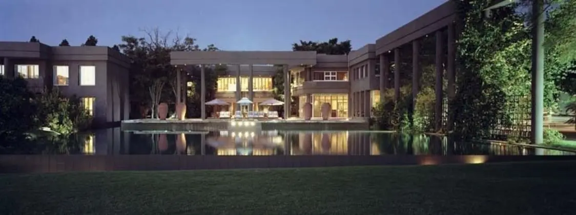 The Saxon Hotel Villas & Spa