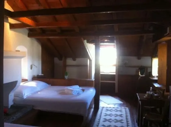 Saxonis Houses - Oda