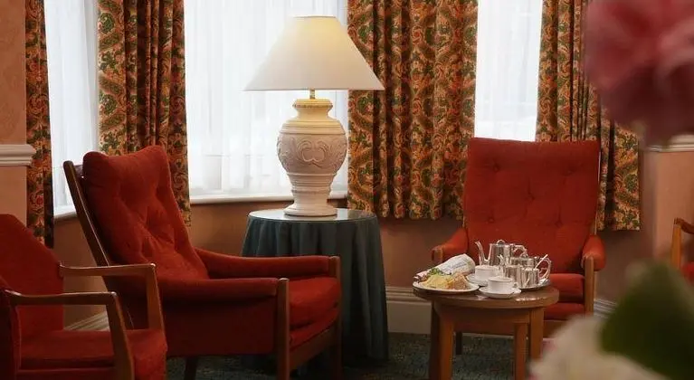 Saxonville Hotel