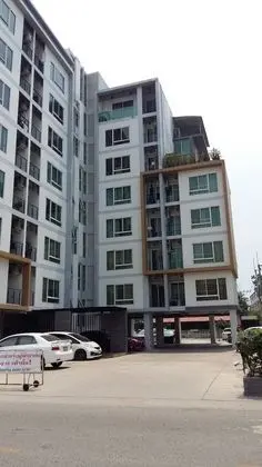 Say Hi Residences
