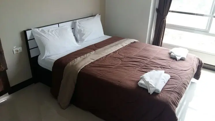 Say Hi Residences - Oda
