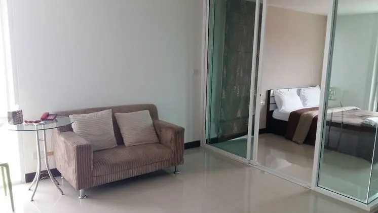 Say Hi Residences - Oda Düzeni