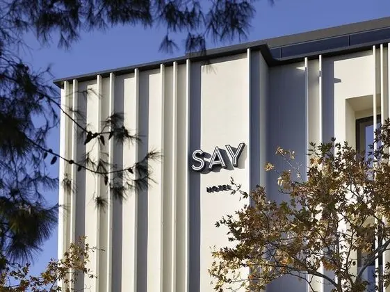 SAY Hotel