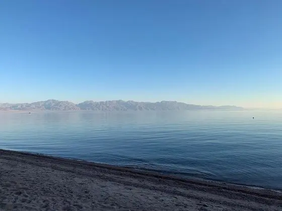 Sayadeen Village - Plaj