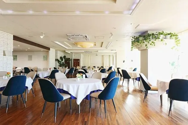 Sayan Terrace Hotel & Resort - Yerinde Yemek