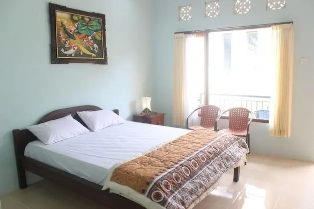 Sayan Ubud Guest Houses