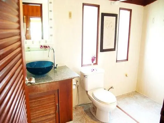 Sayang Beach Resort - Genel