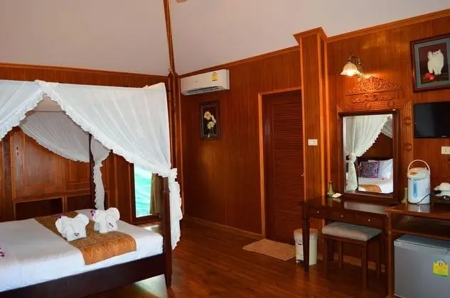 Sayang Beach Resort - Genel