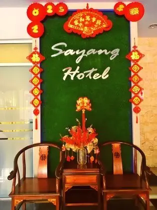 SAYANG