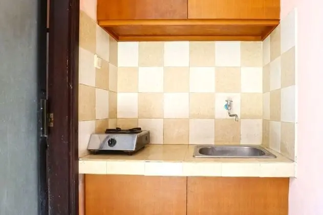 Sayang Residence 1 - Oda