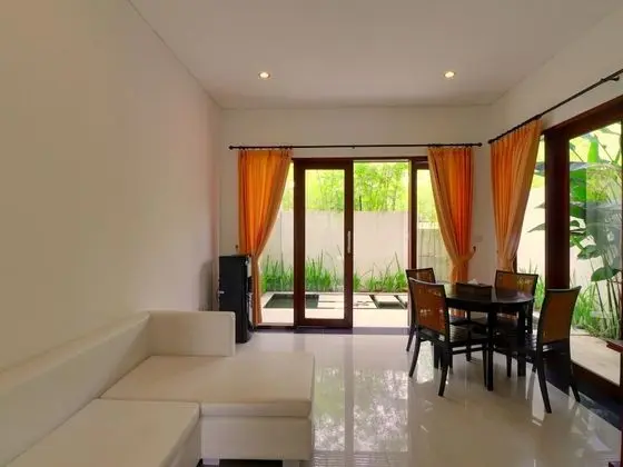Sayang Sanur Resort