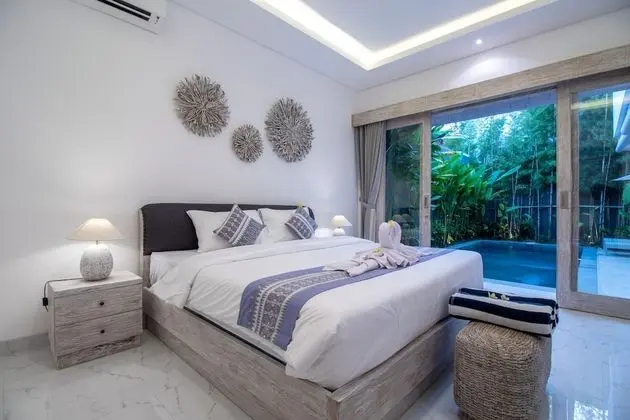 Sayang Sanur Villa III