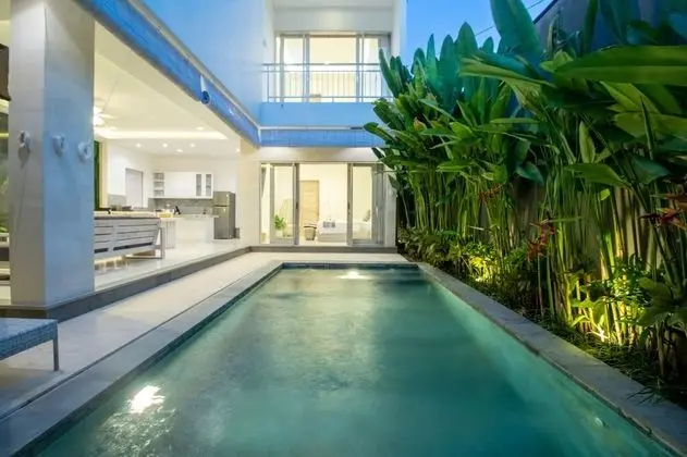 Sayang Sanur Villa III