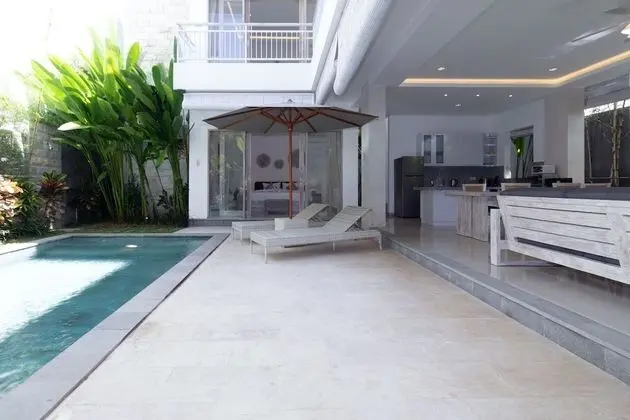Sayang Sanur Villa IX