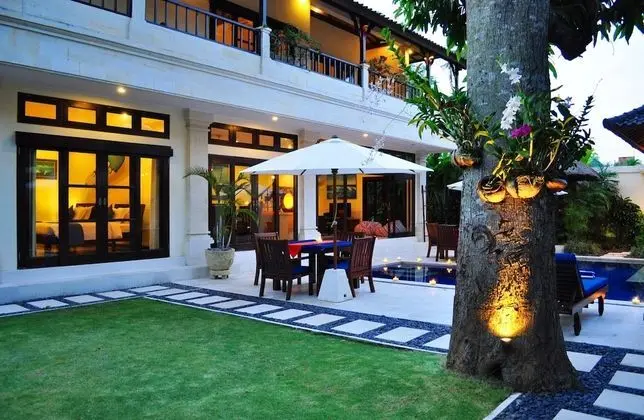 Villa Sayang