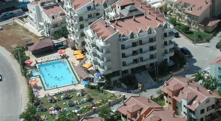 Sayar Apart