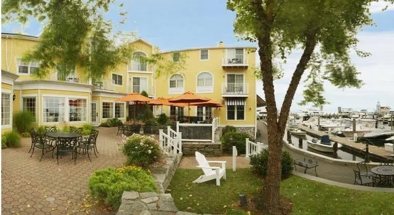 Saybrook Point Inn, Marina & Spa