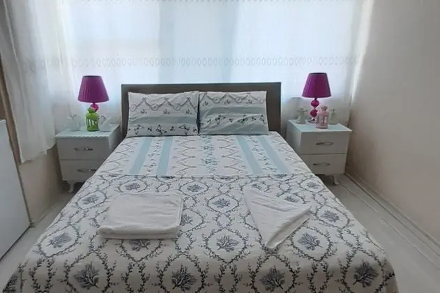 Saydam Otel