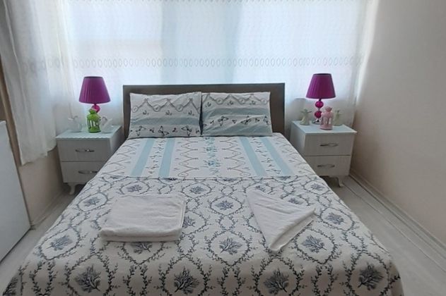 Saydam OtelFotoğrafı