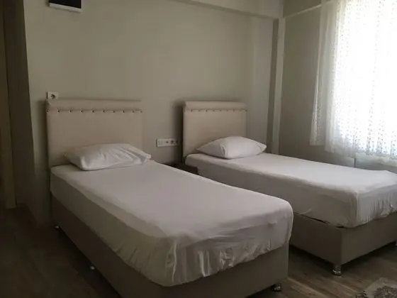 Saygılı Pansiyon
