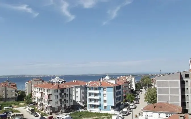 Saygılı Pansiyon