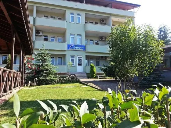 Saygın Otel - 1