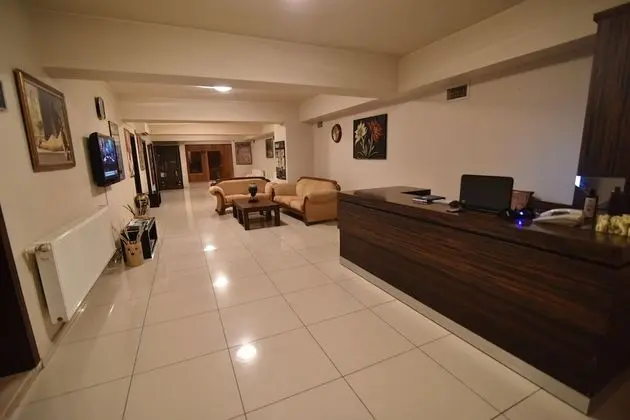 Saylamlar Hotel - Spa