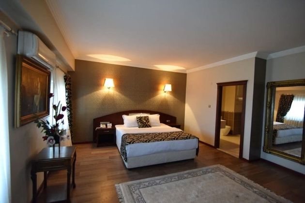 Saylamlar HotelFotoğrafı