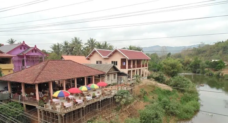 Saynambak Riverside Guest House - 1