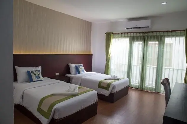 Saysamphanh Hotel
