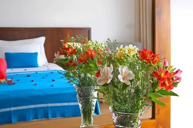 Sayura Beach Hotel - Oda